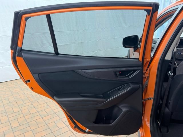 Used 2019 Subaru Crosstrek 2.0i w/ Eyesight System AWD/4WD image 18
