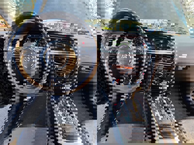 Used 2016 Audi A5 2.0T Premium Plus w/ Premium Plus Package image 46