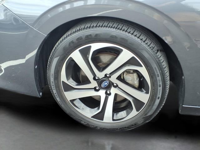 Used 2020 Subaru Legacy Limited image 19