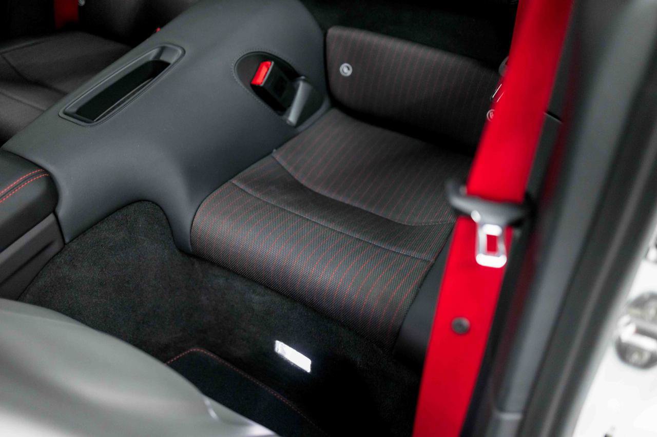 Used 2018 Porsche 911 Carrera T RWD image 51