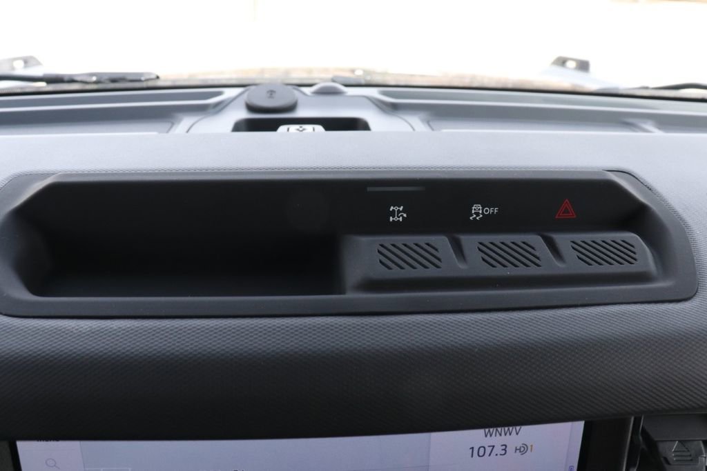 New 2026 Ford Bronco Big Bend image 26