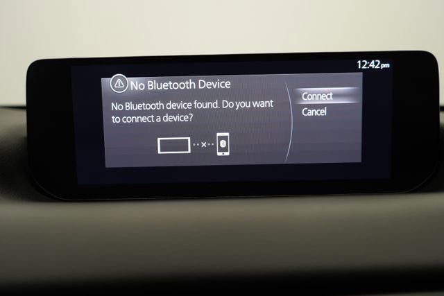 Used 2023 MAZDA CX-50 AWD 2.5 Turbo w/ Cargo Package image 37