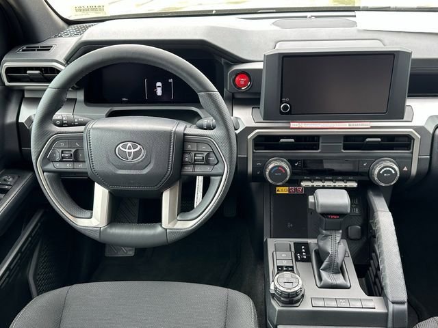 New 2026 Toyota 4Runner TRD Off-Road AWD/4WD image 13