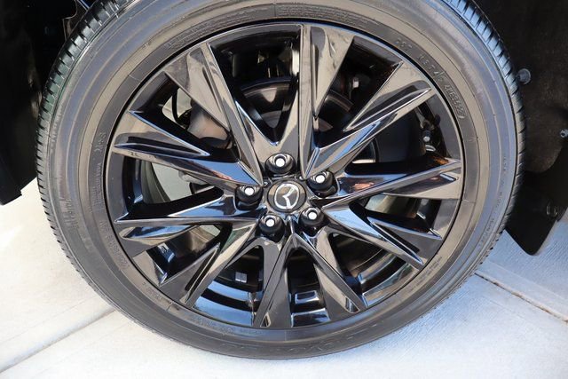 Used 2023 MAZDA CX-5 Carbon Edition image 44