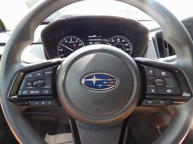 Certified 2024 Subaru Crosstrek 2.0i Premium image 13