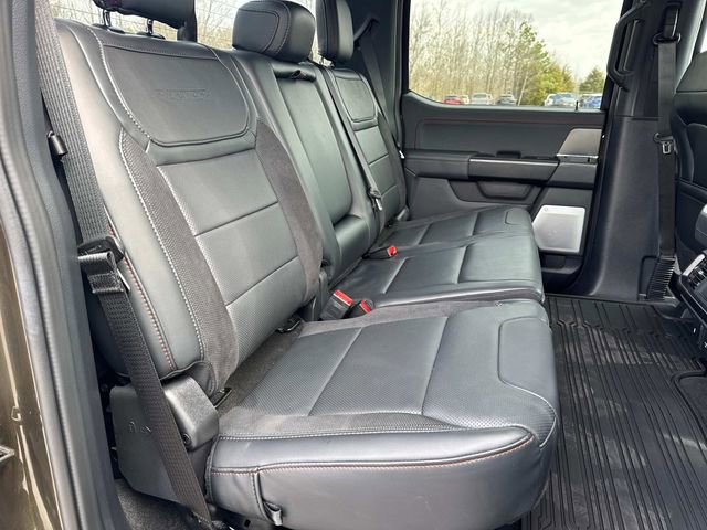 Used 2025 Ford F150 Raptor AWD/4WD image 23