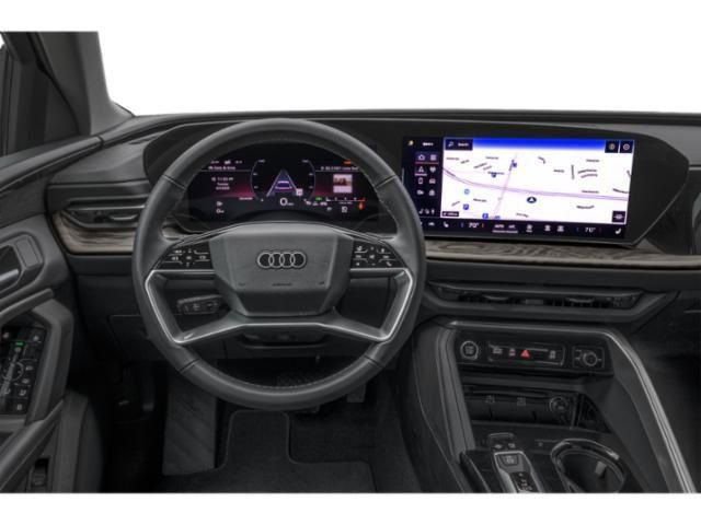 Certified 2025 Audi Q5 Premium image 5