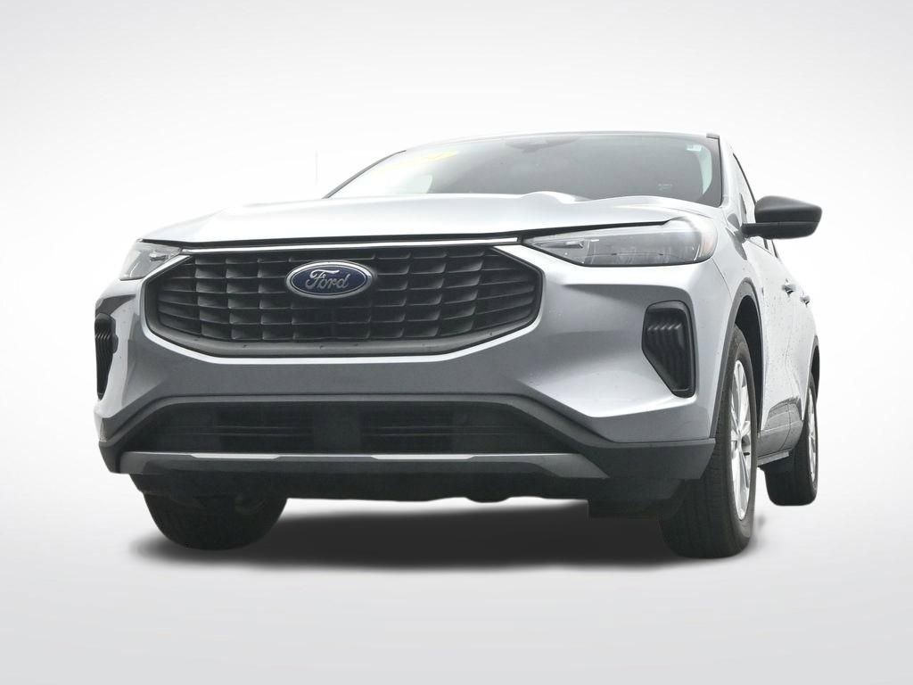 Certified 2024 Ford Escape Active w/ Cold Weather Package FWD image 33