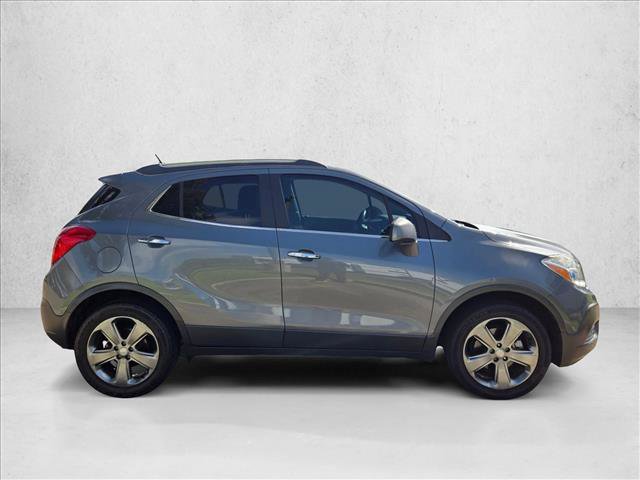 Used 2013 Buick Encore FWD image 4