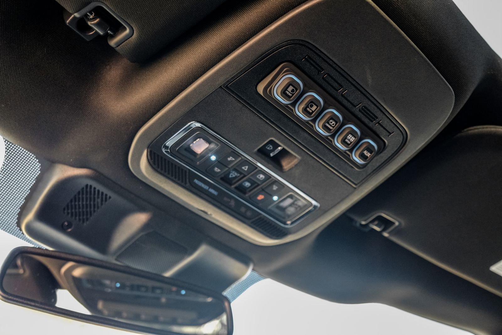 Used 2025 Ford F150 Lariat w/ Equipment Group 502A High image 36