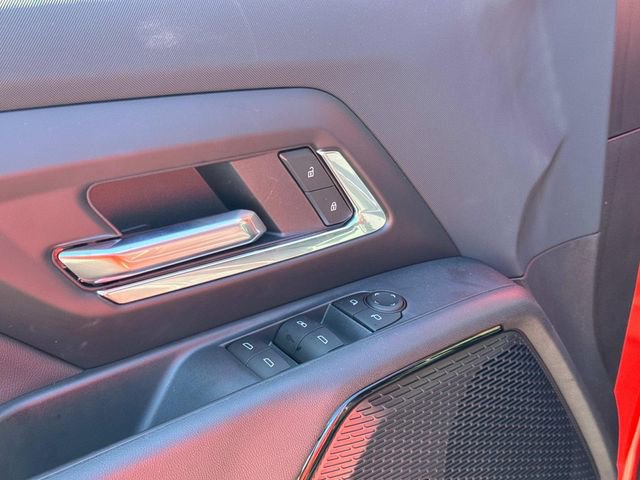 New 2026 Chevrolet Silverado EV LT image 24