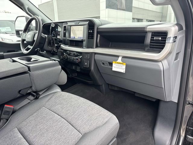 New 2026 Ford F250 XL w/ STX Appearance Package image 18