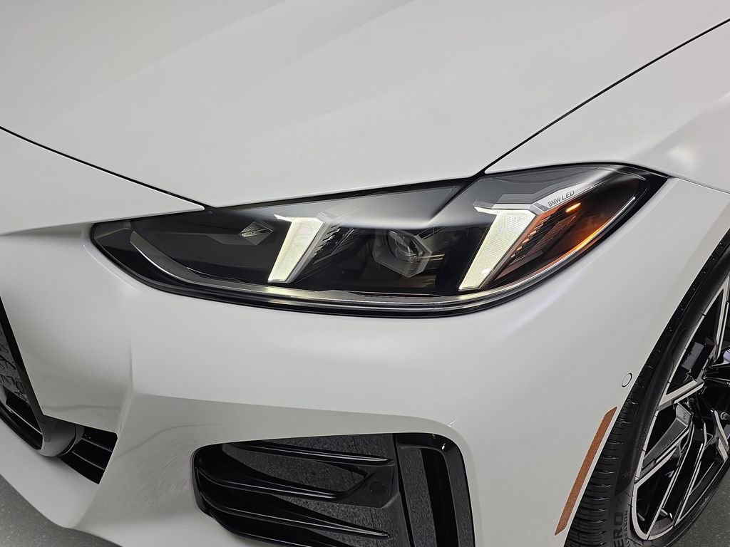 New 2026 BMW i4 xDrive40i w/ M Sport Package image 31