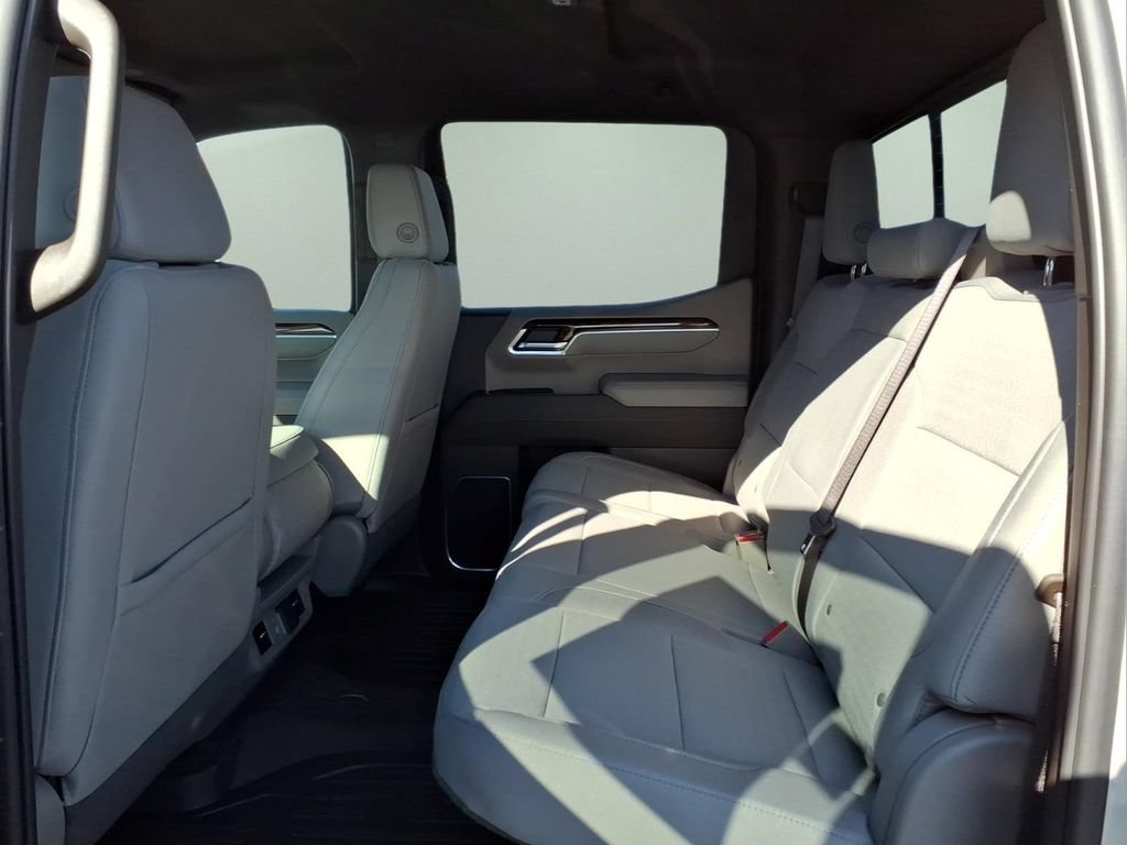 New 2026 GMC Sierra 1500 SLE AWD/4WD image 7