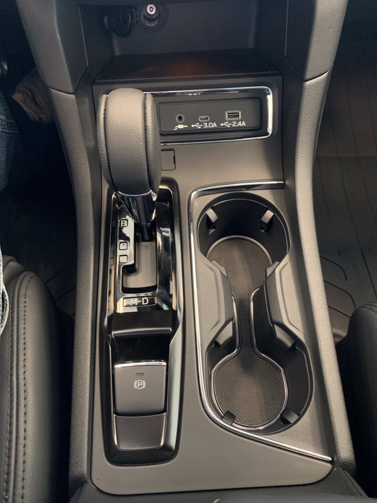 New 2027 Subaru Ascent Onyx Edition AWD/4WD image 9
