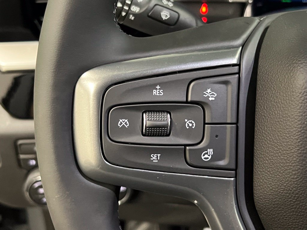 New 2026 Chevrolet Silverado 1500 LT AWD/4WD image 18