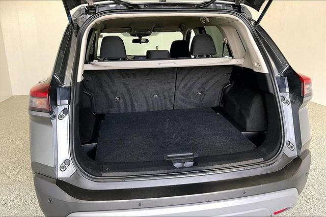Used 2023 Nissan Rogue S AWD/4WD image 40
