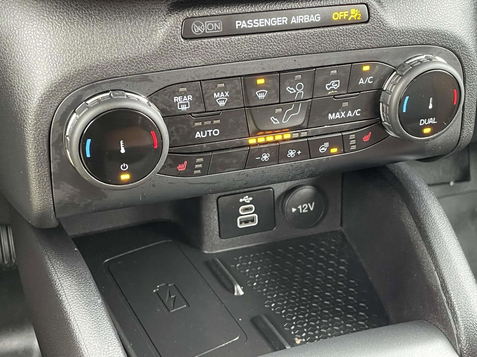 Used 2024 Ford Bronco Sport Badlands w/ Premium Package image 33