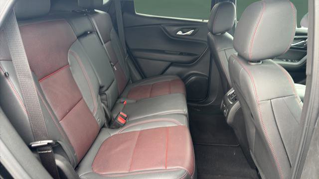 Used 2025 Chevrolet Blazer RS image 42