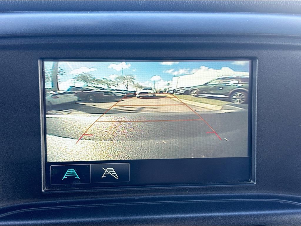 Used 2019 Chevrolet Silverado 1500 W/T w/ WT Convenience Package AWD/4WD image 14