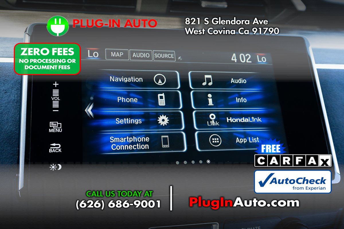 Used 2019 Honda Clarity Touring image 27