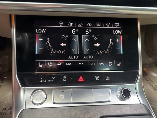 Used 2019 Audi A6 3.0T Prestige image 20