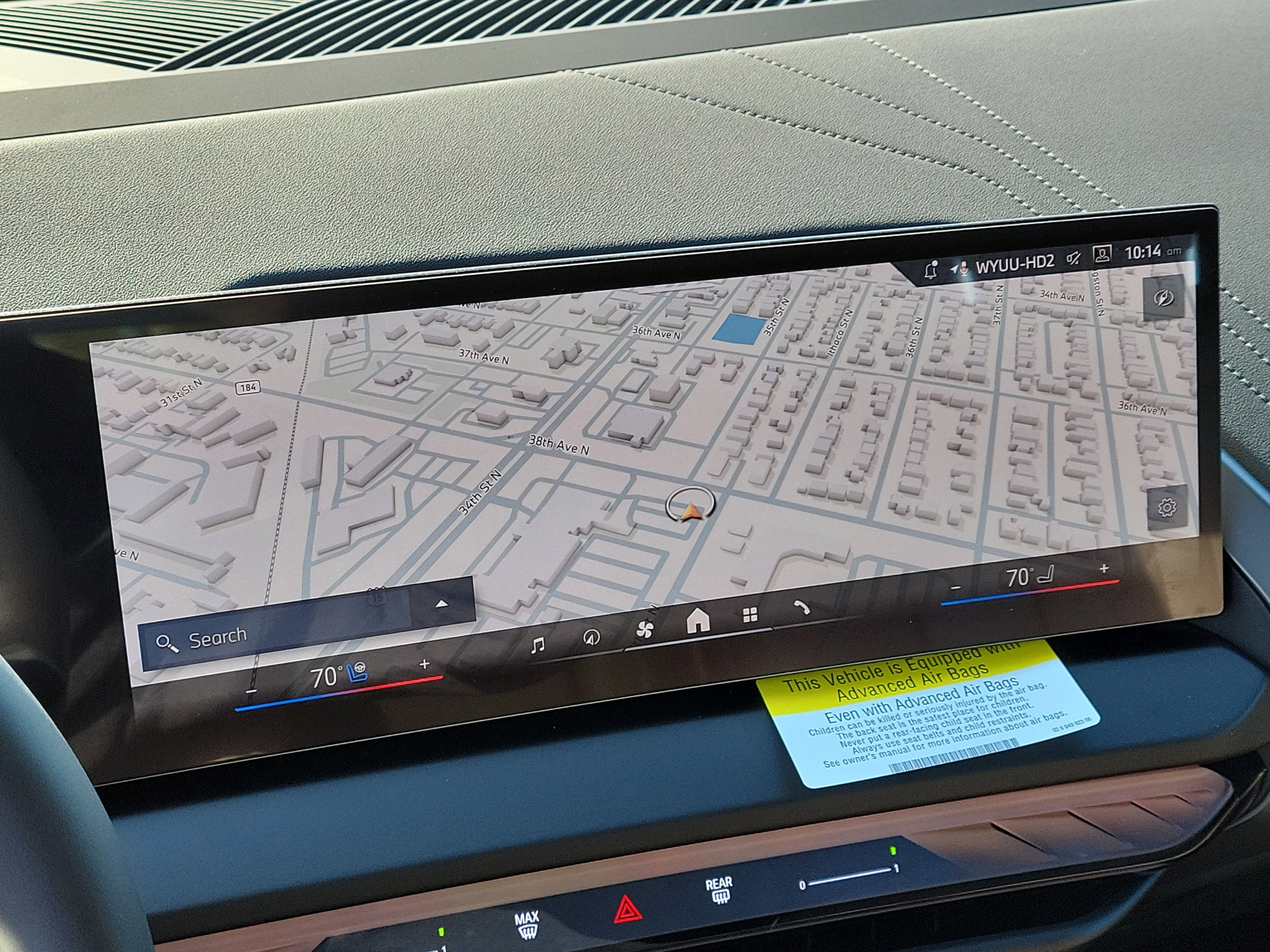 New 2026 BMW X3 xDrive30 w/ Premium Package image 19