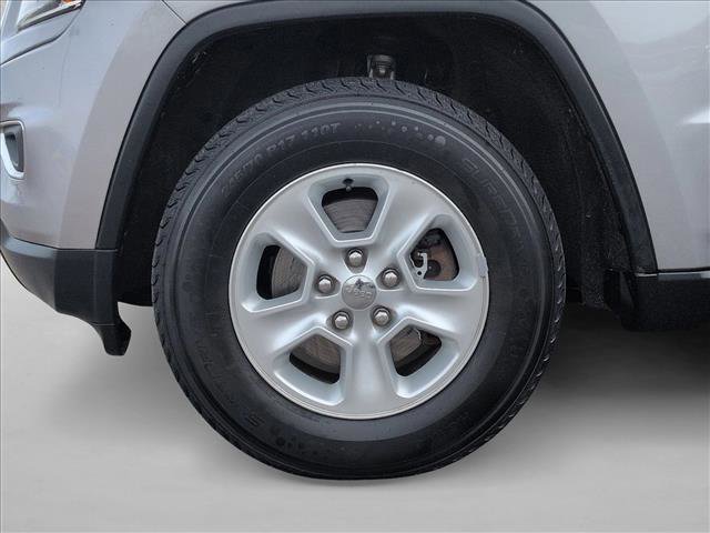 Used 2016 Jeep Grand Cherokee Laredo w/ Quick Order Package 23E image 23