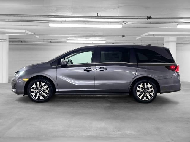 New 2026 Honda Odyssey EX-L image 59