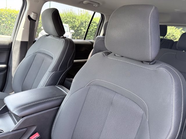 Used 2024 Jeep Grand Cherokee L Laredo AWD/4WD image 11
