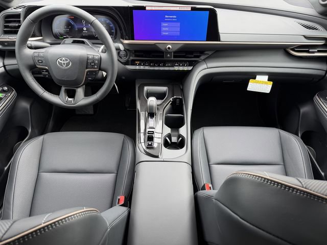 New 2026 Toyota Crown Limited image 11