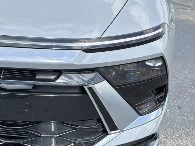 New 2026 Hyundai Sonata SEL image 34