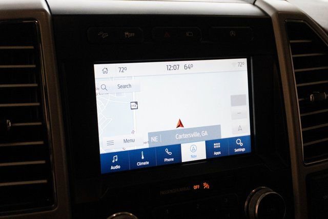 Used 2019 Ford F150 King Ranch w/ Equipment Group 601A Luxury image 35