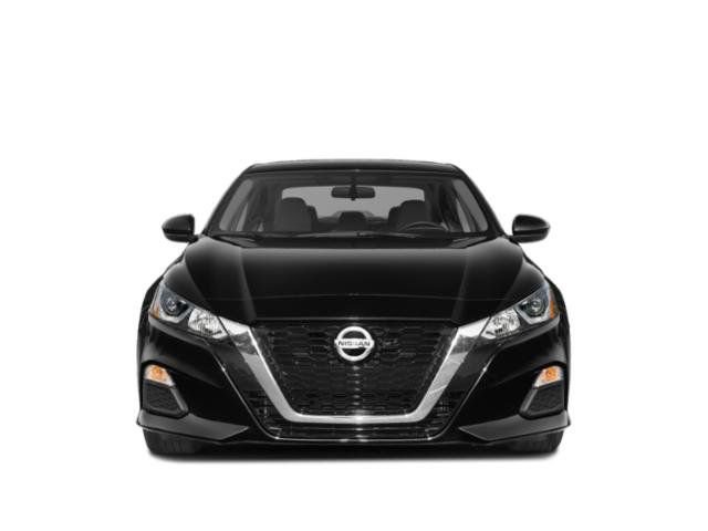 Used 2020 Nissan Altima 2.5 S FWD image 7