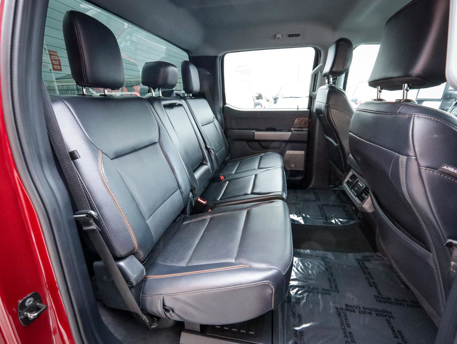 Used 2025 Ford F350 Lariat image 27