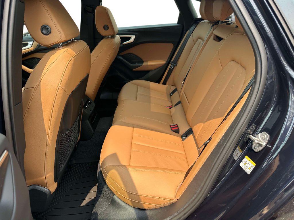 New 2026 Audi A5 Premium AWD/4WD image 16