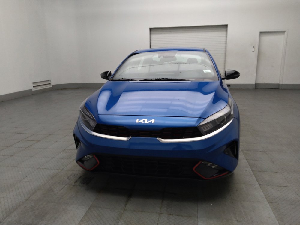 Used 2023 Kia Forte GT-Line FWD image 15