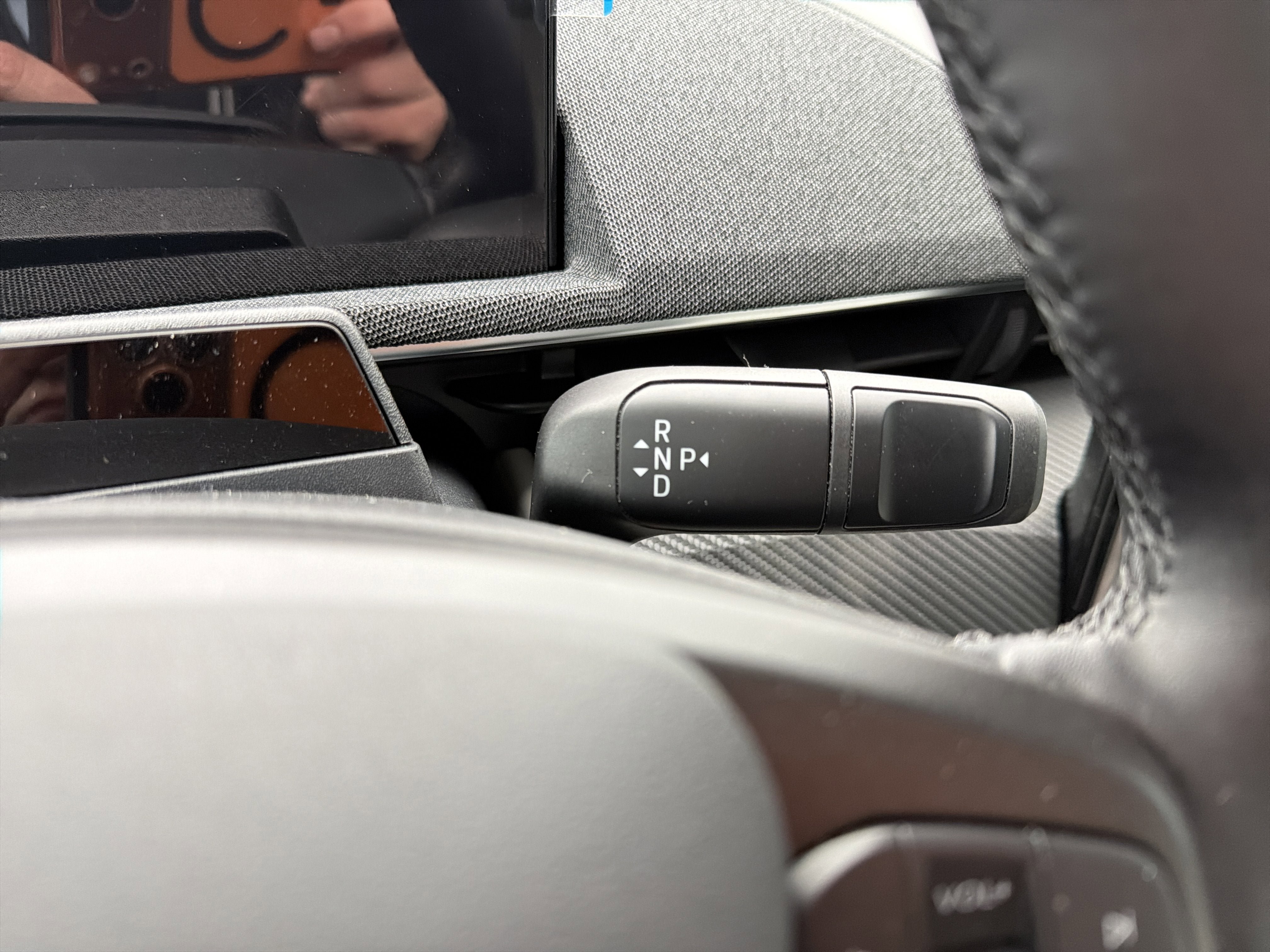 New 2025 Ford Mustang Mach-E Premium AWD/4WD image 18