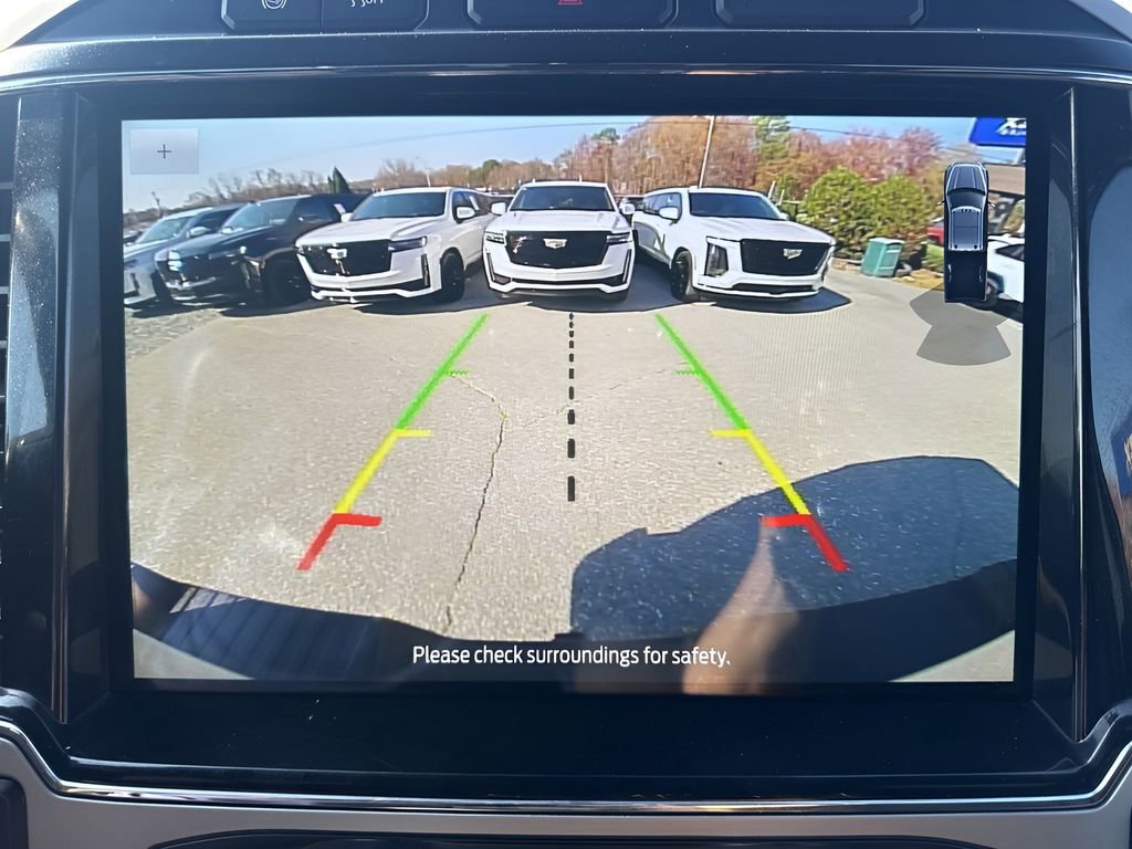 Used 2022 Ford F250 Lariat image 20