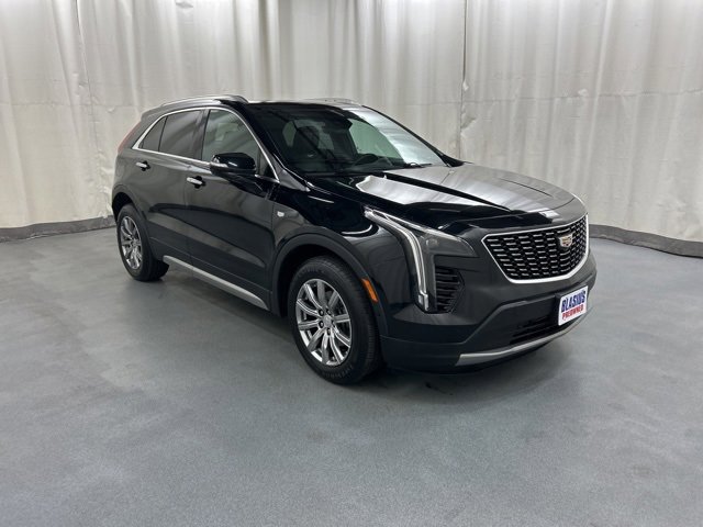 Used 2019 Cadillac XT4 Premium Luxury