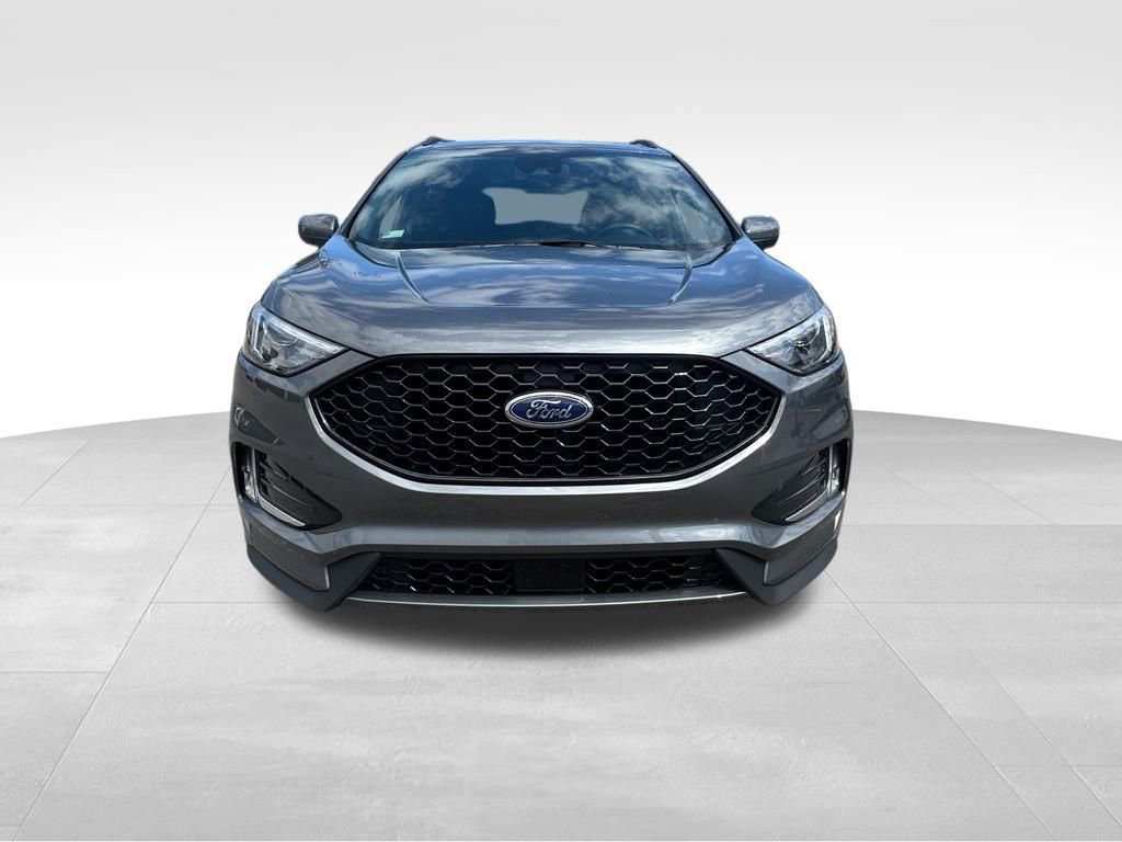 Used 2023 Ford Edge ST-Line w/ Cargo Accessory Package image 9