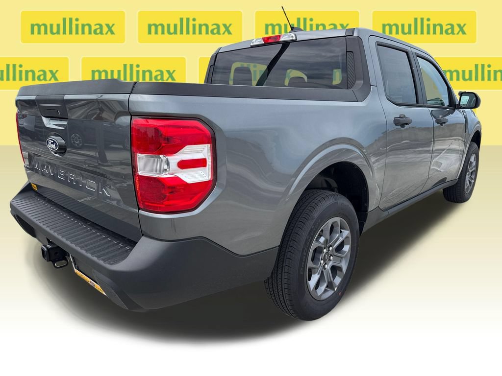 New 2026 Ford Maverick XLT FWD image 14
