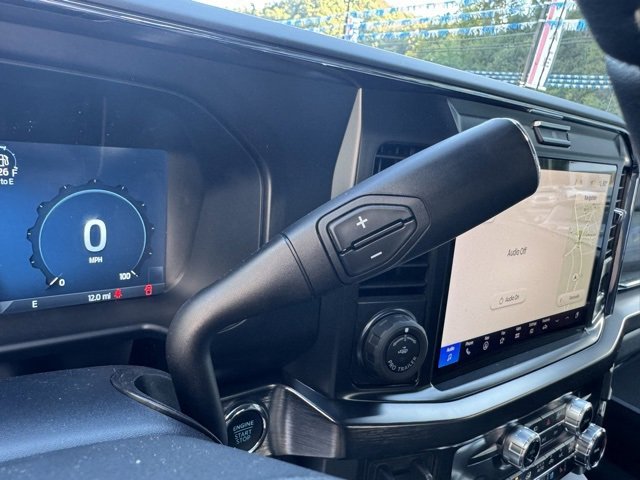 New 2026 Ford F250 Lariat w/ Lariat Premium Package image 32