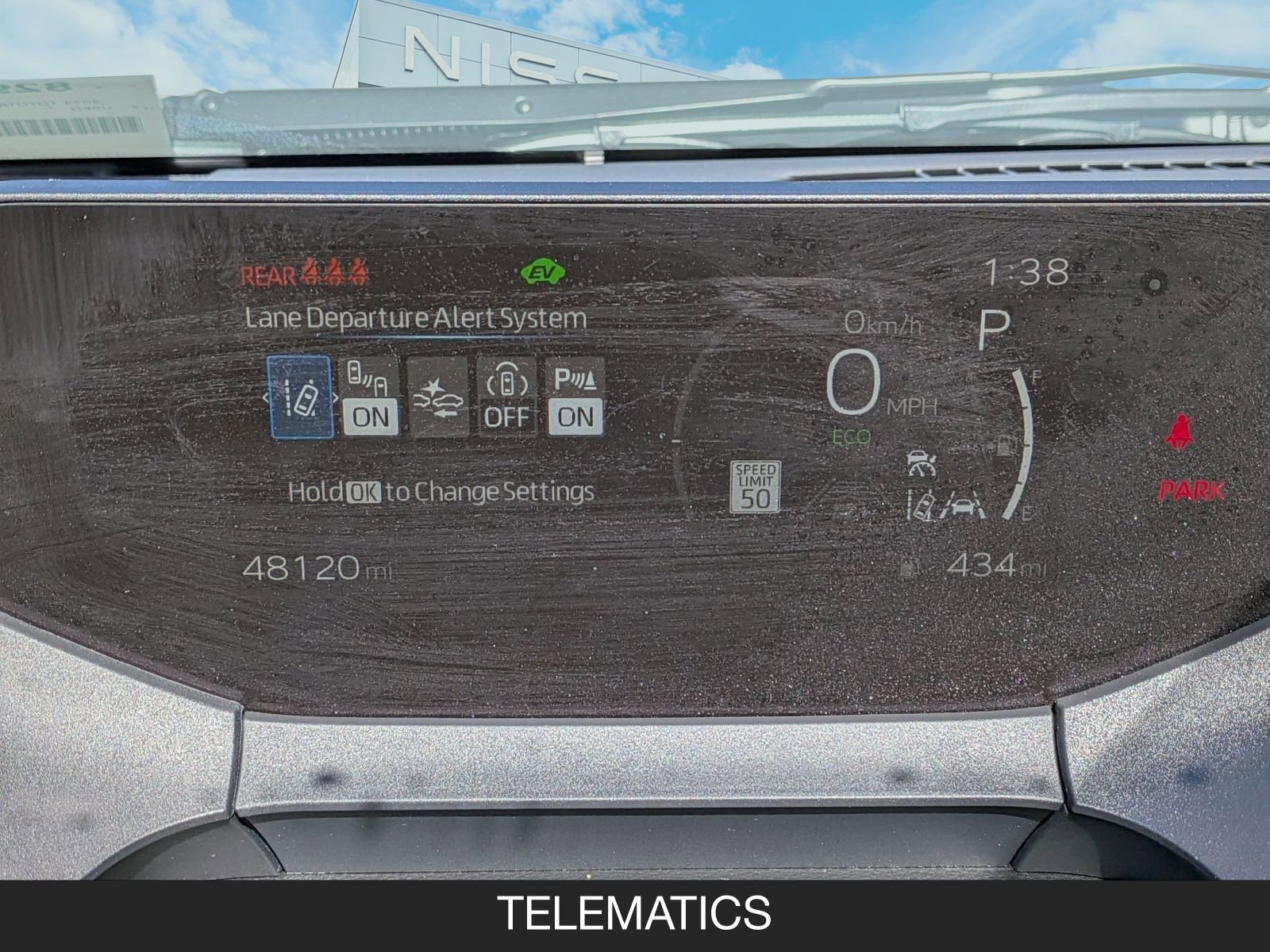 Used 2024 Toyota Prius LE image 20