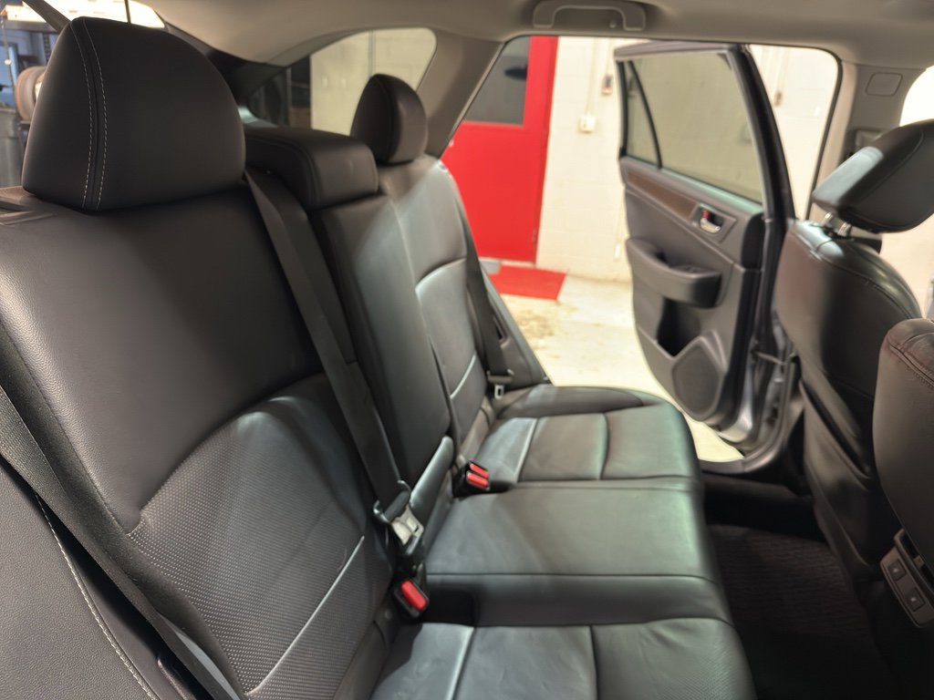 Used 2015 Subaru Outback 2.5i Limited image 26