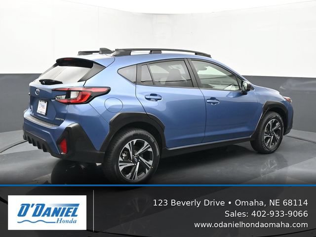 Used 2024 Subaru Crosstrek 2.0i Premium AWD/4WD image 6