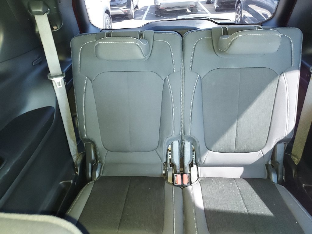 Used 2024 Jeep Grand Cherokee L Laredo AWD/4WD image 25