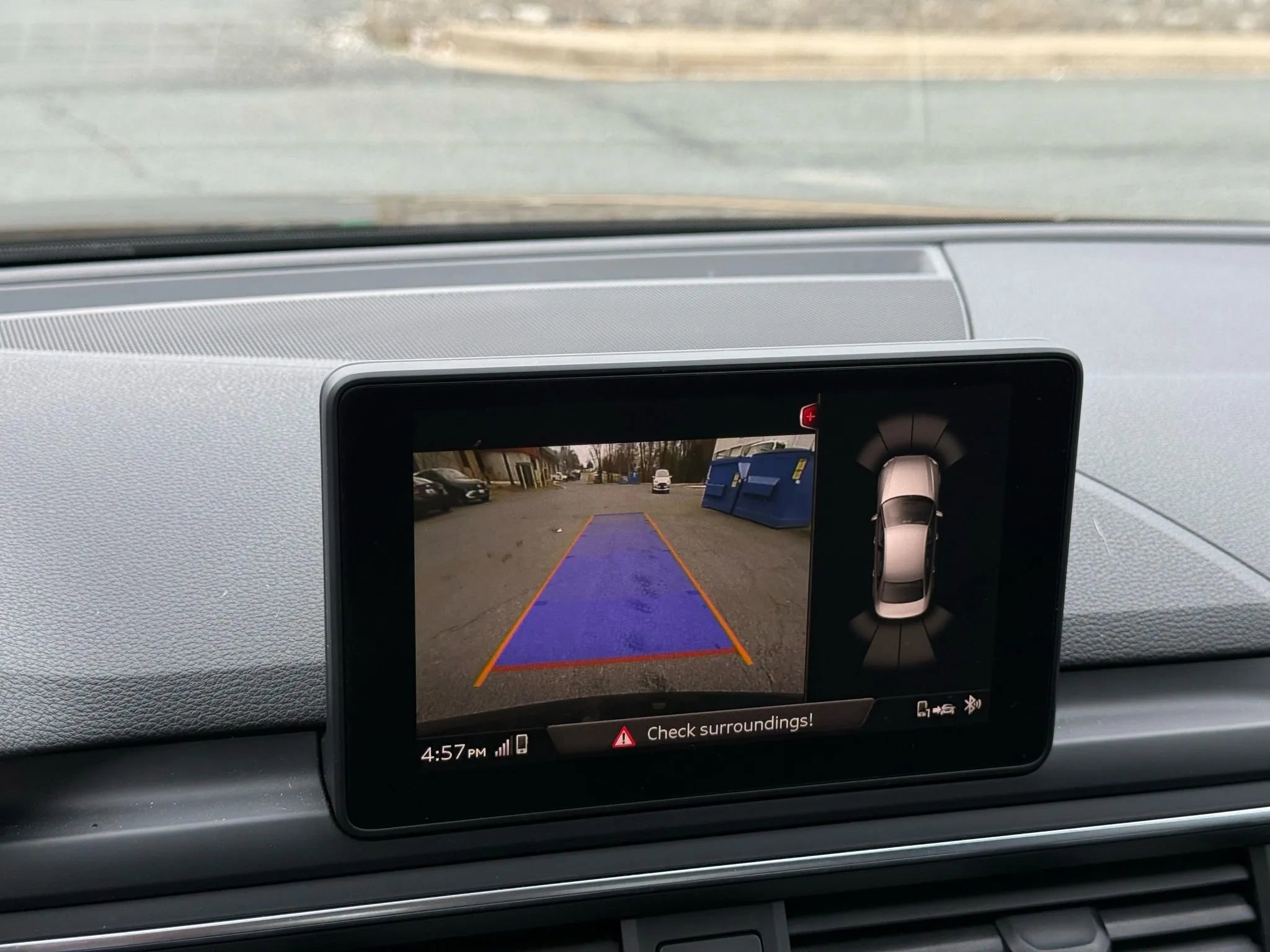 Used 2018 Audi A4 2.0T Ultra Premium Plus w/ Premium Plus Package image 37