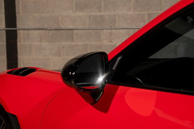 Used 2024 Porsche 718 Cayman GT4 RS RWD image 28