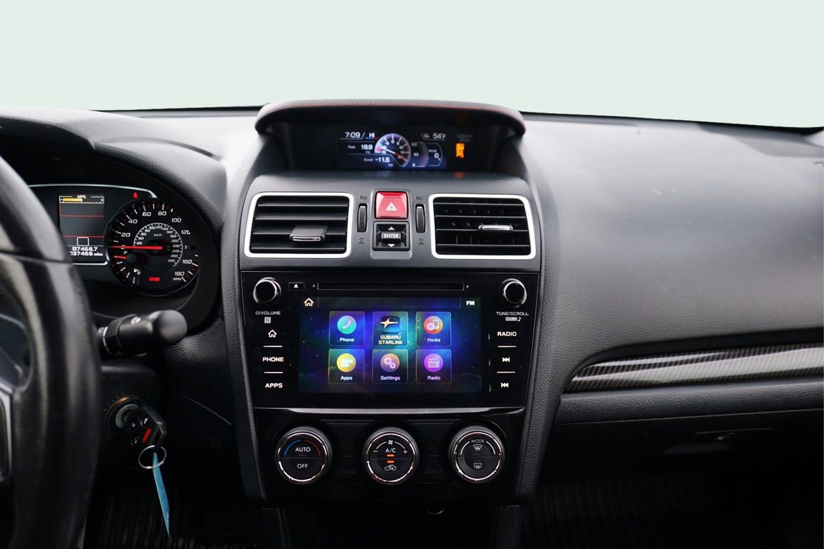 Used 2019 Subaru WRX Premium w/ Performance Package image 23